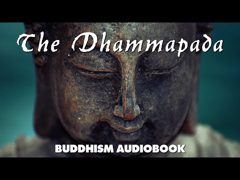 Dhammapada Audio Book