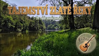 Tajemství Zlaté řeky (Official Lyric Video) | Temná balada z Pos