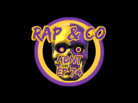 🖤💜💛ADNT Ep 74💛💜🖤 Tifree/Ko.F/Mody/Sean/SavageMartin667/SobekLeZini/Madacaps