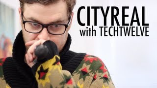 Cityreal with Techtwelve - 
