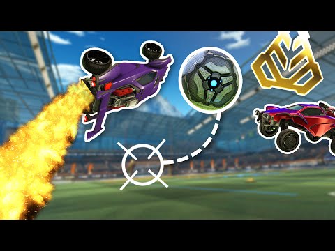 Pros vs Golds but the Golds have aimbot...