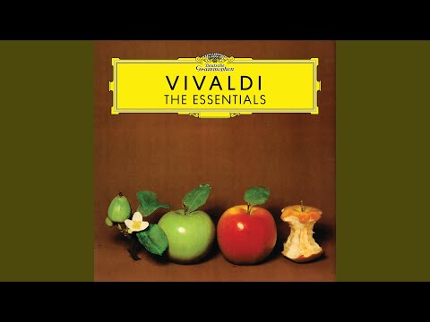 Vivaldi: Nulla in mundo pax, RV 630: I. Nulla in mundo pax sincera