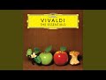 Vivaldi: Nulla in mundo pax, RV 630 - 1. Nulla in mundo pax sincera