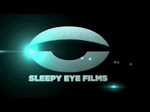 Sleepy Eye Logo (Short Version)