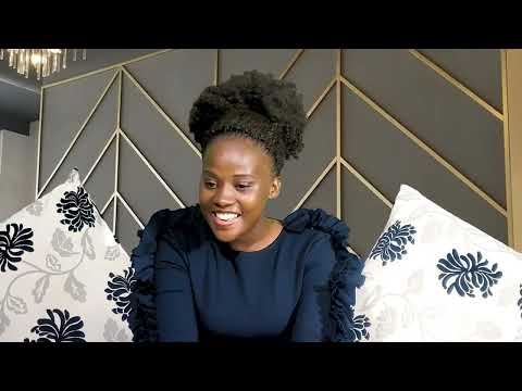 YESU ALI KU LUGGI [NINAH]