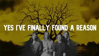 Days Of The New - Touch, Peel And Stand (Lyrics)