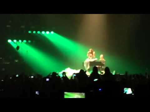 Armin Van Buuren-Only Intense 28.12.13 Kiev