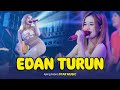 Ajeng Febria Edan Turun Official Live Music NIRWANA COMEBACK STAR MUSIC