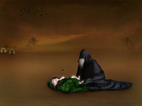 ⁣رواية عن فاطمة الصغرى بنت الحسين (ع) | السلام على النساء المسبيّات