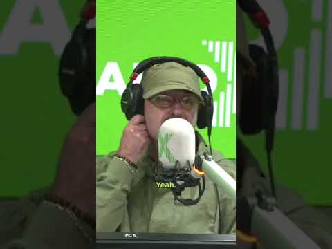 Bonehead on Cancer and Touring.