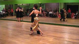 Paula Gurini y Mariano Bielak 3 of 4