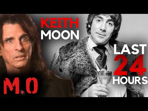 Behind the Drums: Exploring the Outrageous Life and Tragic End of Keith Moon | Final 24
