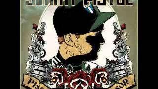 Jimmy Pistol - Mina val feat. Grizzly x Mr Cool x Cherry Kicks