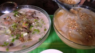 Bánh Canh Bột Xắt