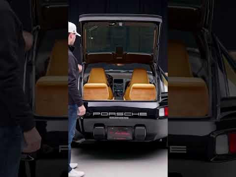 Thumbnail for “The chicken was still warm” - Jeremy Clarkson #porsche #928 #porsche928 by Porsche