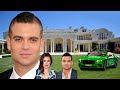 A Look Inside Actor Mark Salling S Abandoned House WIFE CHILDREN Cars Net Worth SAD DEATH