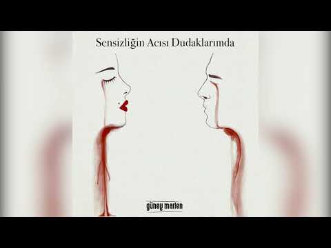 Güney Marlen & Mürşide - Sensizliğin Acısı Dudaklarımda