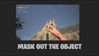 YouTube video thumbnail: Breakdown of a simple slow-mo (when it's not that simple)