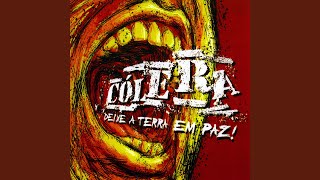 Music video thumbnail preview for Aperta o Nó by Cólera