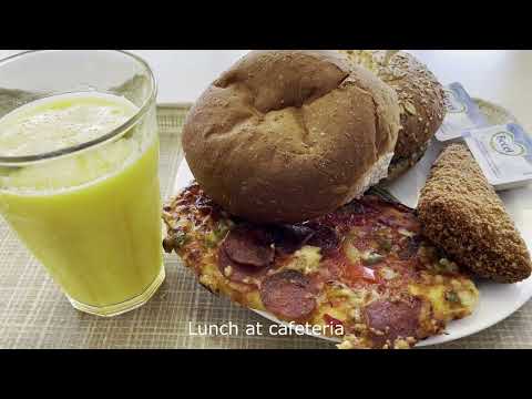 Boxmeer Netherlands sceneries during training business trip on May 2022