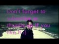 Emre Aydin - Beni Unutma lyrics (sound hight ...