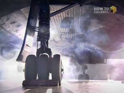 Lockheed SR-71 Blackbird - Jeremy Clarkson - "Speed"