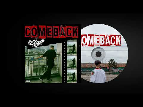 Sking HH, Fielescritore - Intro (Visualizer) // Comeback