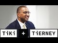 Shareef Abdur-Rahim On If The G League Is A Competitor To The NCAA | Tiki + Tierney