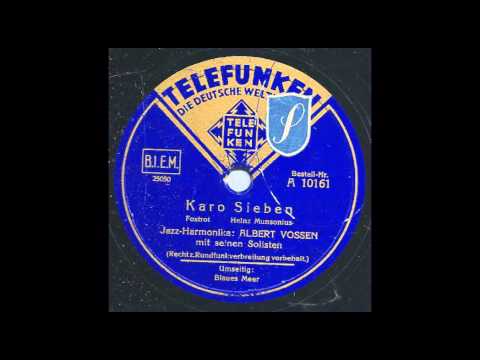 Karo Sieben - Albert Vossen & seine Solisten