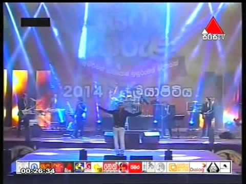 Dayata kirula flashback show...