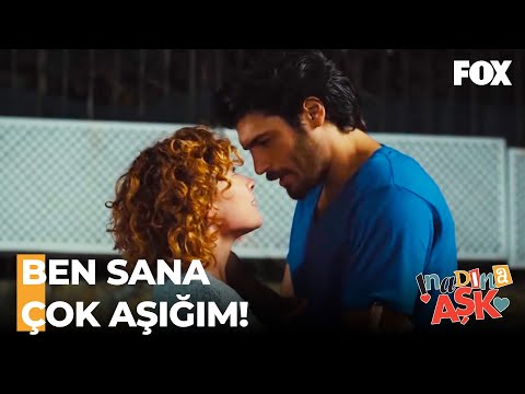 Defne'den Ulu Orta Yalın'a İlan-ı Aşk! - İnadına Aşk 10. Bölüm