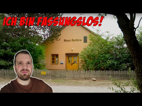 YOU are in SARAH HEINRICH'S HORROR HOUSE! 😤 #04