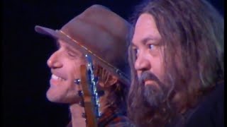 The High Price of Inspiration - Hard Working Americans - Todd Snider