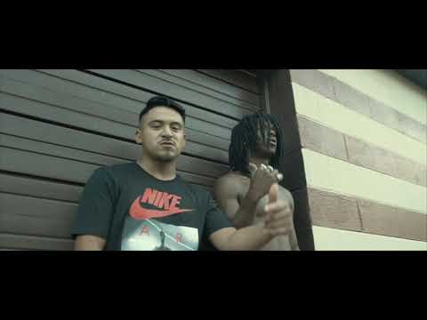 Sicko x Catchone Baldie - No Love | Shot By@Flyvision_