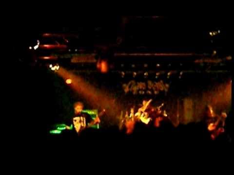 Haemophagia - New Song (Live)