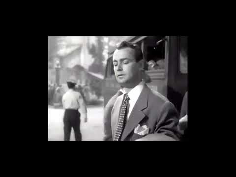 Captain Carey, USA sequence, 1950