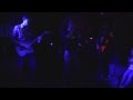 Концерт памяти Михаила Горшенёва (Горшка) группа ViSSion 19.07.2014 LUNA BAR ...