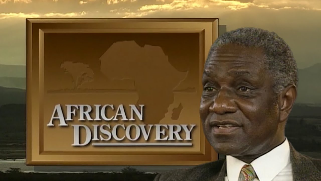 African Discovery