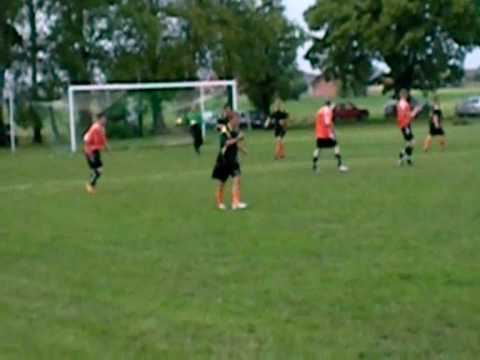 LZS Wrzoski - LZS Zimnice