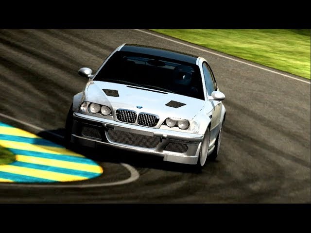 Forza Motorsport 3