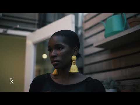 Monica Ahanonu: Illustrator and Motion Designer