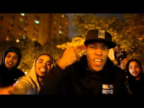 Patcho Ft Mel Bang - GIWMG ( Official Music Video )