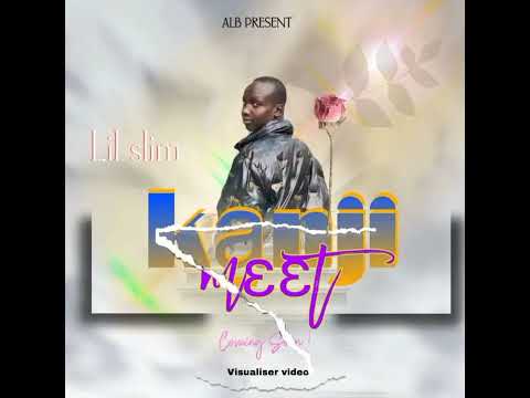 Lil Slim_KÄN JI MƐƐT~ (Official Audio Music)