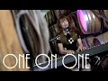 ONE ON ONE: Sara Melson September 9th, 2016 City Winery New York Full Session