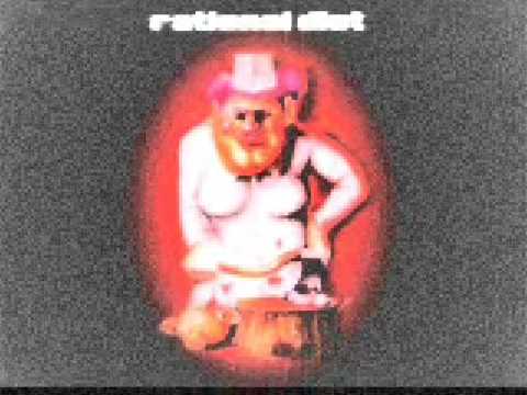 Rational Diet - From The Grey Notebook - Part 1