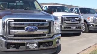 John North Ford