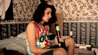 Short Film // Park Song-The Dodos