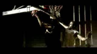 Tony Parker ft. Rickwel - Premier Love [ Official Video ]