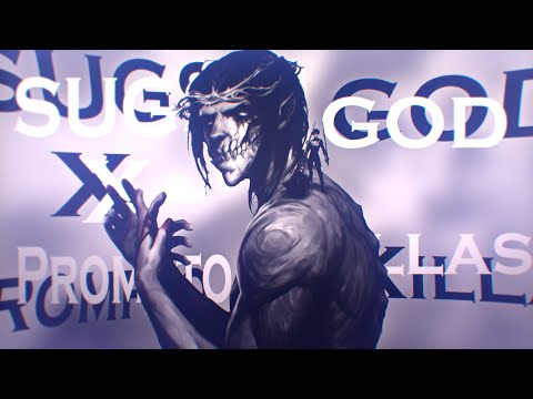 God Killas - Sugs x Prompto