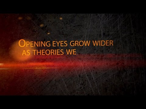Tomorrow's Outlook - Doubt (Official Lyric Video)